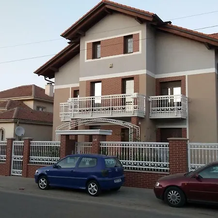 Welcome Apartment Timisoara Exterior photo