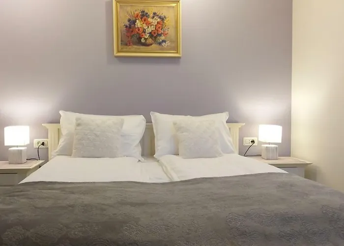 Welcome Apartment