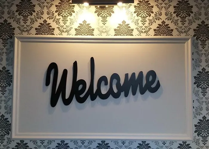 Welcome Apartment
