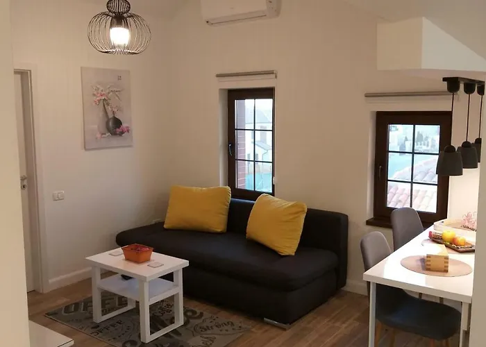 Welcome Apartment