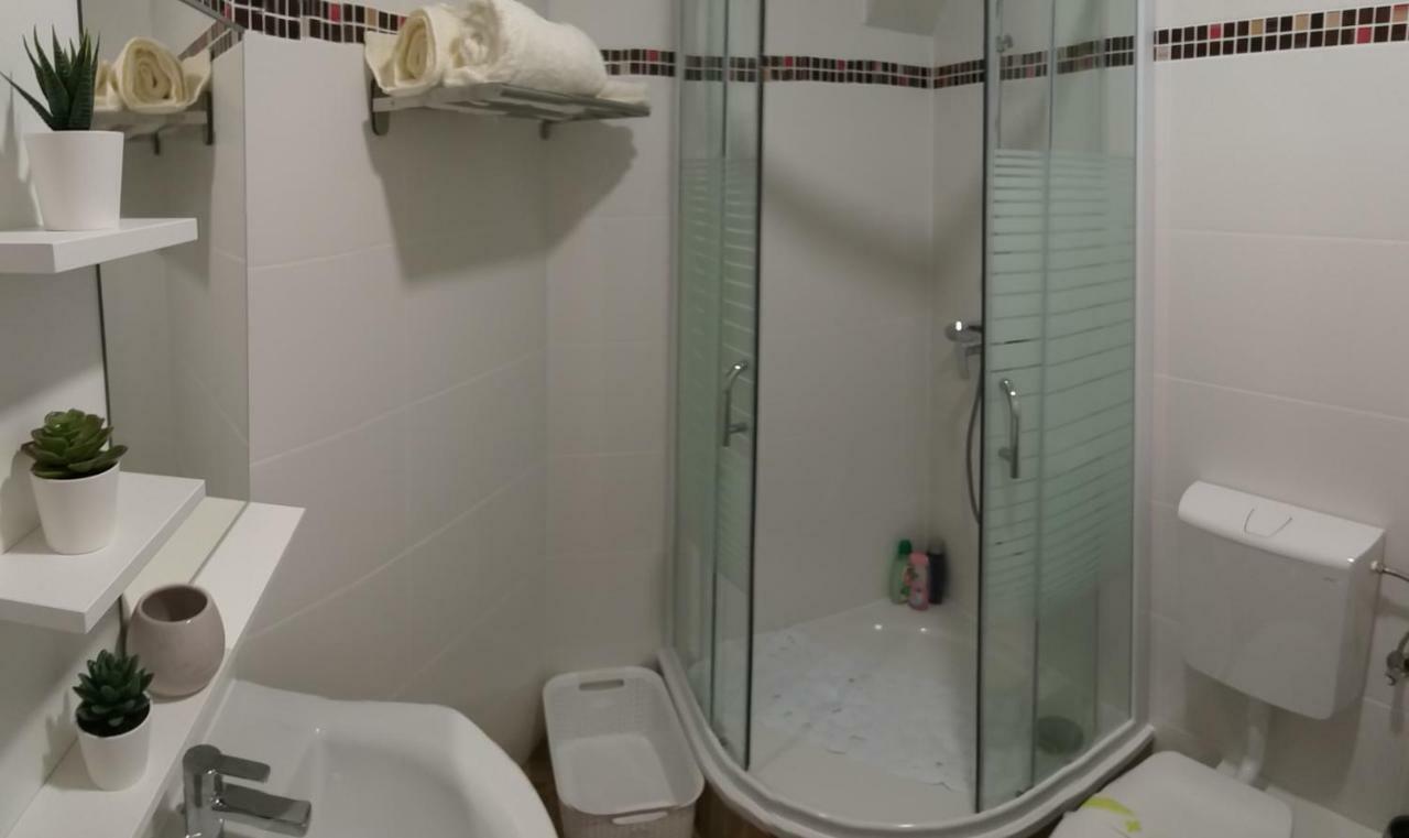 Apartment Welcome Timisoara