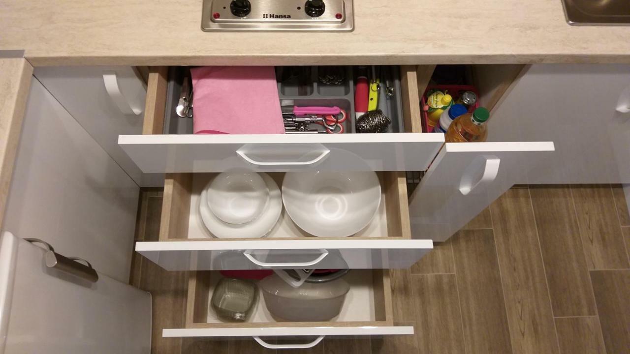 Welcome Apartment *