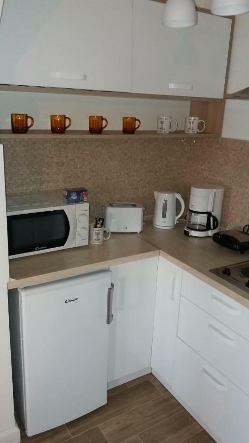 Welcome Apartment